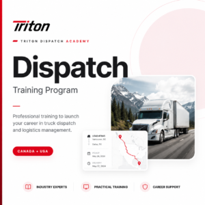 Dispatch Course
