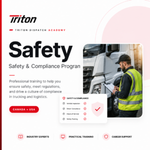 Truck Safety & Compliance Course